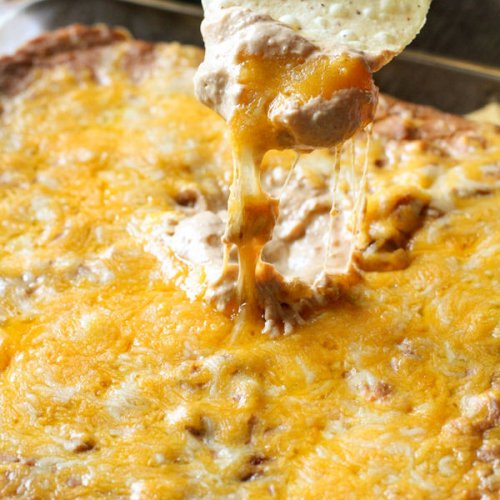 Keto Creamy Hot Taco Dip - includes 2 containers (Meatless, Ground Wagyu Beef or Organic ABF Chicken)