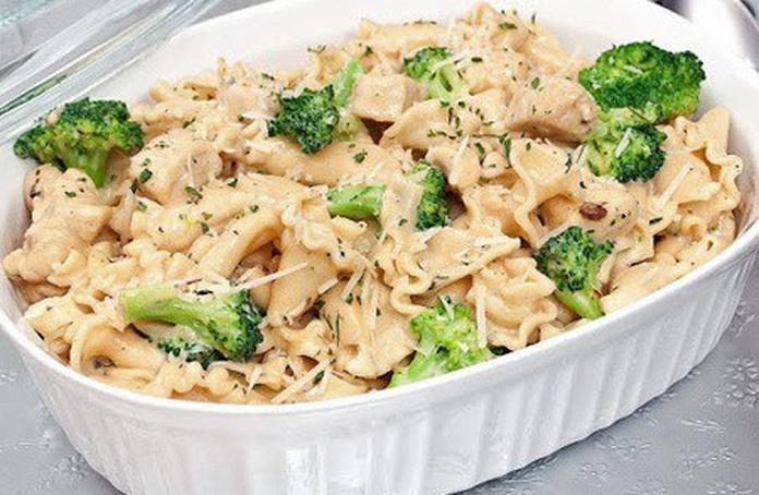 Trumpets Organic Durum Semolina Pasta - DF, Non-Gmo, Vegan - 6 Pack