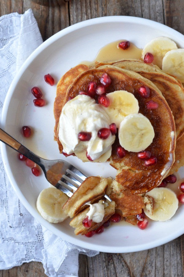 Cream Fresh, Creme Fraiche  - Vermont Creamery - 8 oz