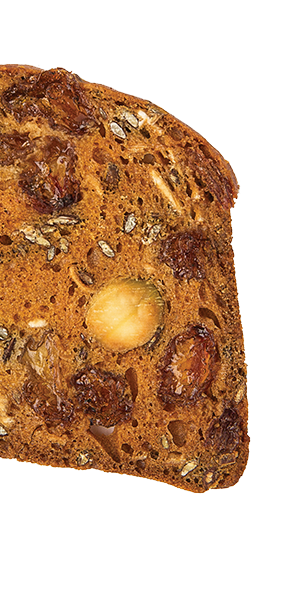 Kii Naturals Artisan Crisps- Goji Berry & Pistachio, 5.3 oz (3 Pack)