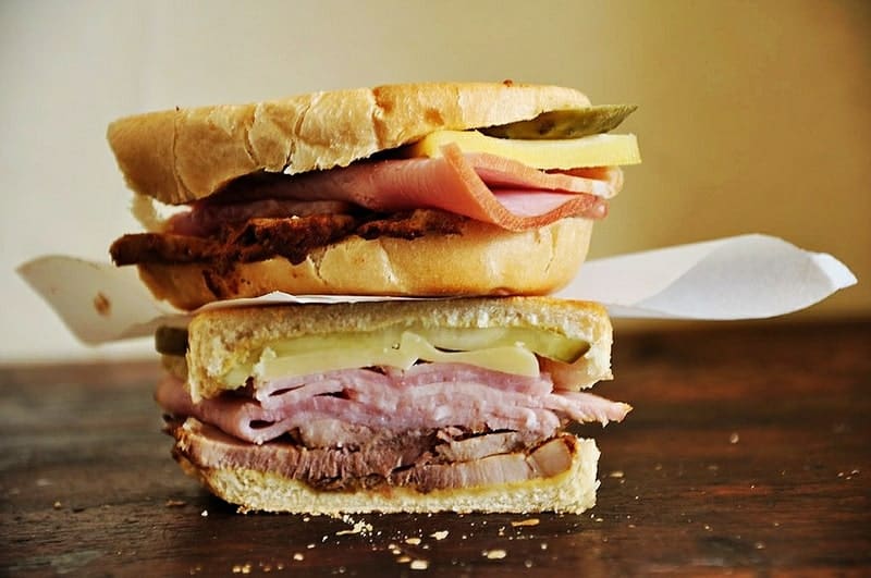 The Cuban Sandwich Kit - Serves 4 - 6