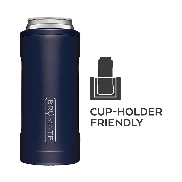 HOPSULATOR SLIM | WALNUT (12OZ SLIM CANS)