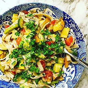 Pasta Deliziosa Handcrafted Pasta Variety Pack - includes 6