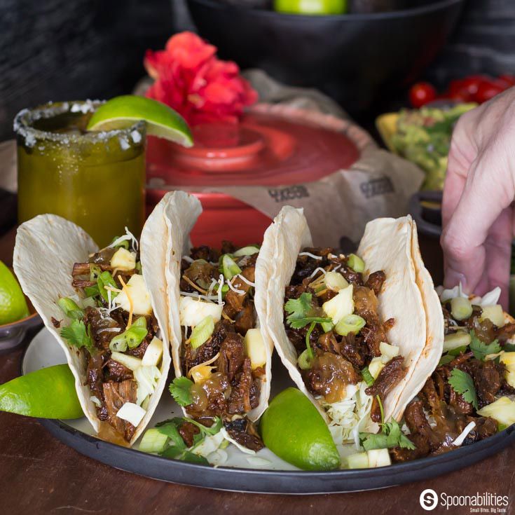 SPICY LOVER GIFT SET - Terrapin Ridge Farms