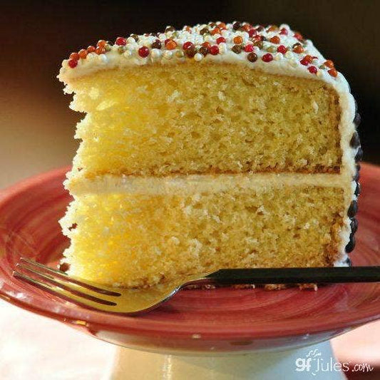 gfJules All Purpose Gluten Free Flour - Voted #1 by consumers