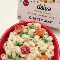 Daiya Cheezy Mac Pasta Variety Pack - All Flavors - 6 pack (GF, DF)