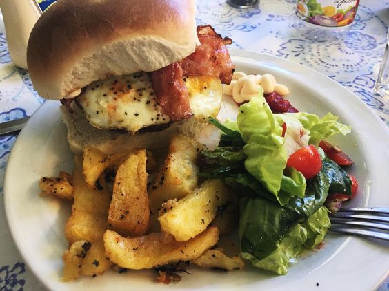 Danish Hohlenkase Cheese (Bauernhof) - 7.5 oz.