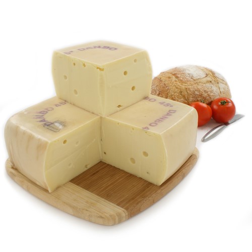 Danbo Danish Cheese - 7.5 oz