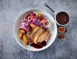 Ribbensteg Danish Crown