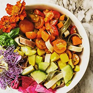 Pasta Deliziosa Handcrafted Pasta Variety Pack - includes 6