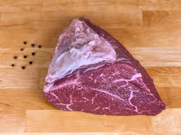 Demi Shoulder Roast - 4  lbs - Kosher