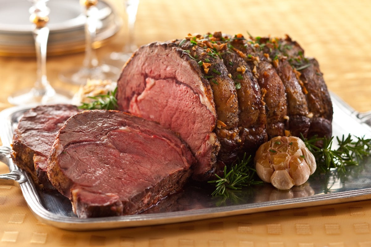 Demi Shoulder Roast - 4  lbs - Kosher