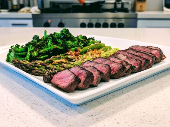 Wagyu Flank Steak - 1 lb