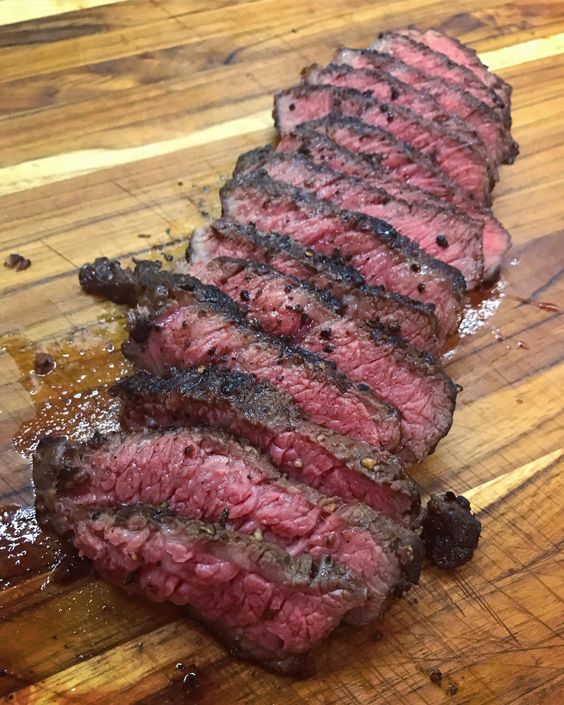 Wagyu Flank Steak - 1 lb