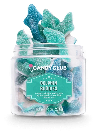 Mermaid Friends Gift Set