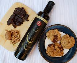 Founder’s Gift #3 - Lucero Olive Oil