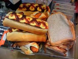 Norwegian Style Grill Sausage - Grillpolser