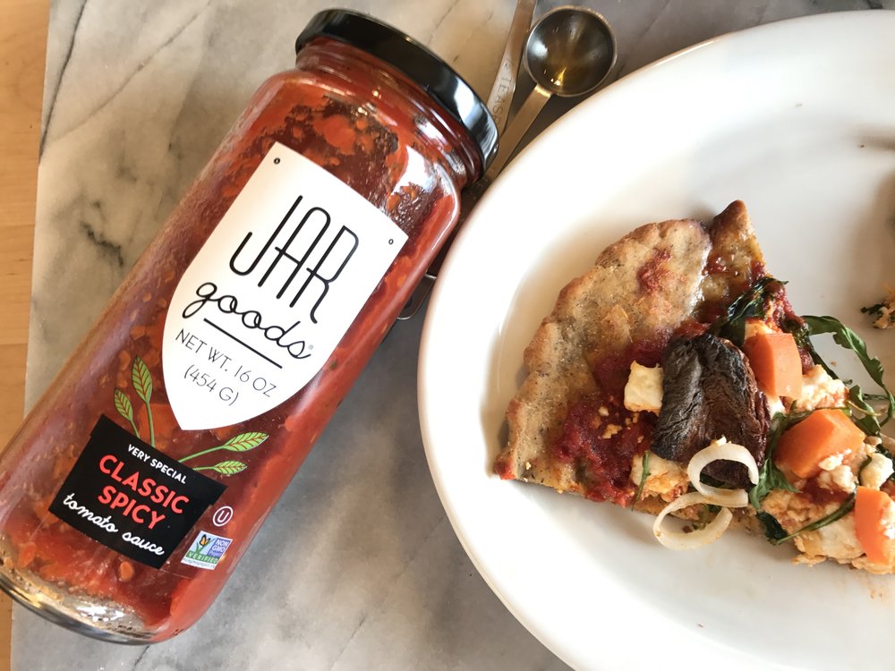 CLASSIC VARIETY SAUCE 3 Pack - Jar Goods