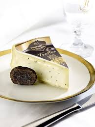 Fromager d'Affinois with Truffles, 7.5 oz