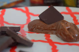 Swiss Chocolate Bar – Dark 65%  Venezuelan Criollo Cacao