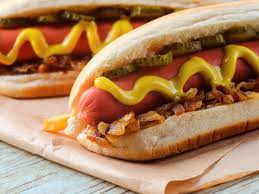 Beef Hot Dogs - Uncured - 12 oz- Kosher