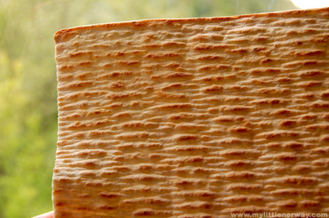 VESTLANDS LEFSE 10 Pack