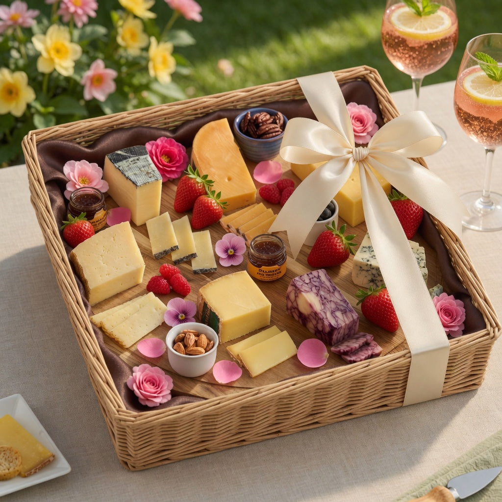 The Ultimate European Cheese Adventure Pack