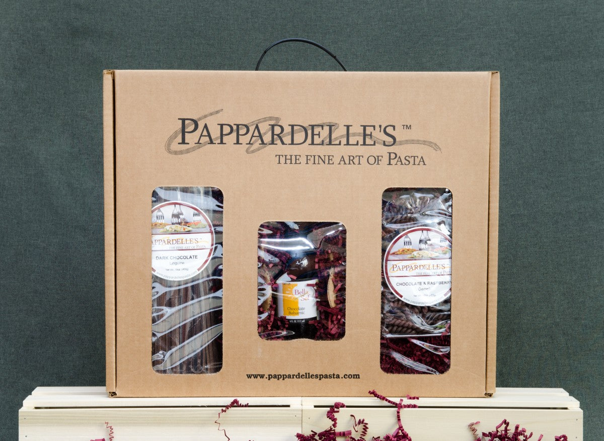 Chocolate Indulge Gift Box