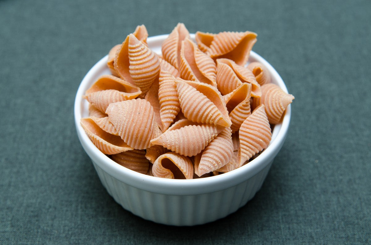 Seafood Seasoning Sea Shell