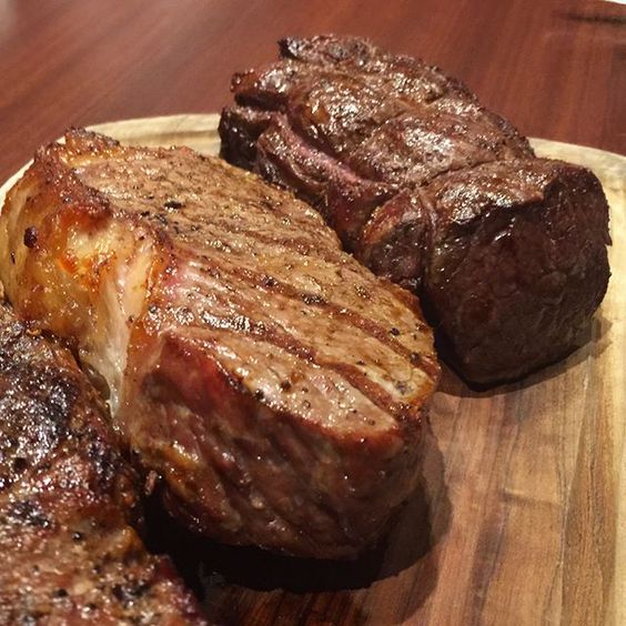 New Zealand Japanese 100% Grass Fed Wagyu Tenderloin - 5 lbs