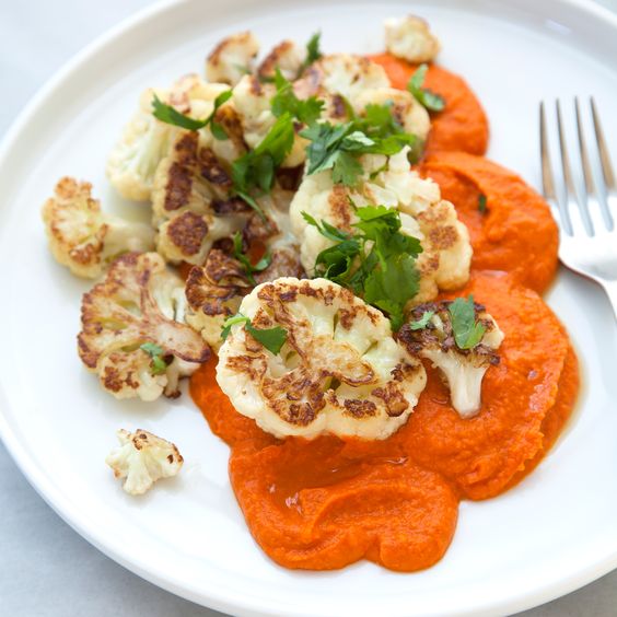 Cucina & Amore  Piquillo Pepper Veggie Sauce, 7.9 Oz. Case Of 6