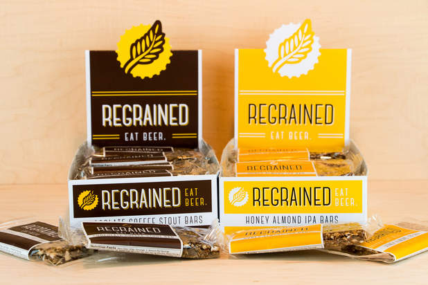 SuperGrain Bar Sampler Pack