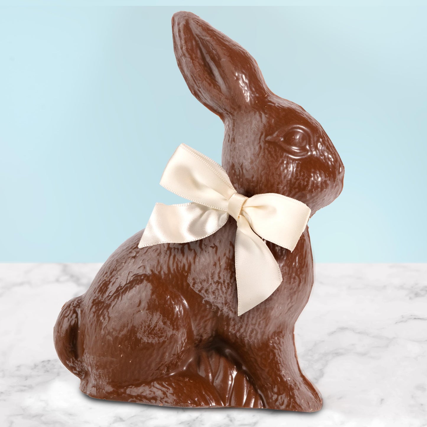 Gourmet Chocolate Easter Basket Festive Easter Chocolate Assortment