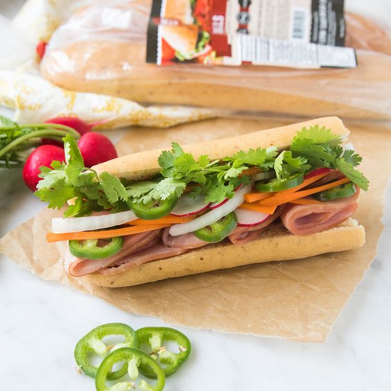 Great Low Carb Sub Rolls 12oz Bag of 2 (Foot Longs)