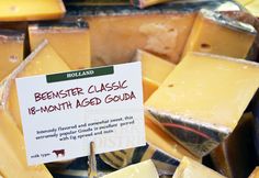 Beemster Classic 18-Month Aged Gouda, 1 lb
