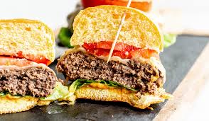 Elk Ground Meat - 1 lb