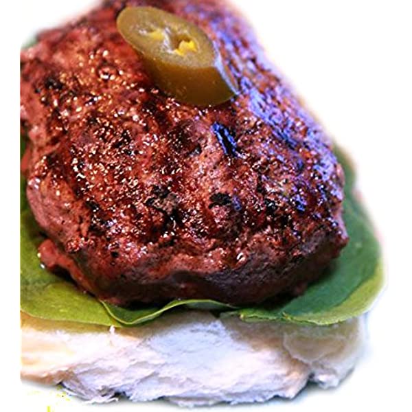 Elk Ground Meat - 1 lb