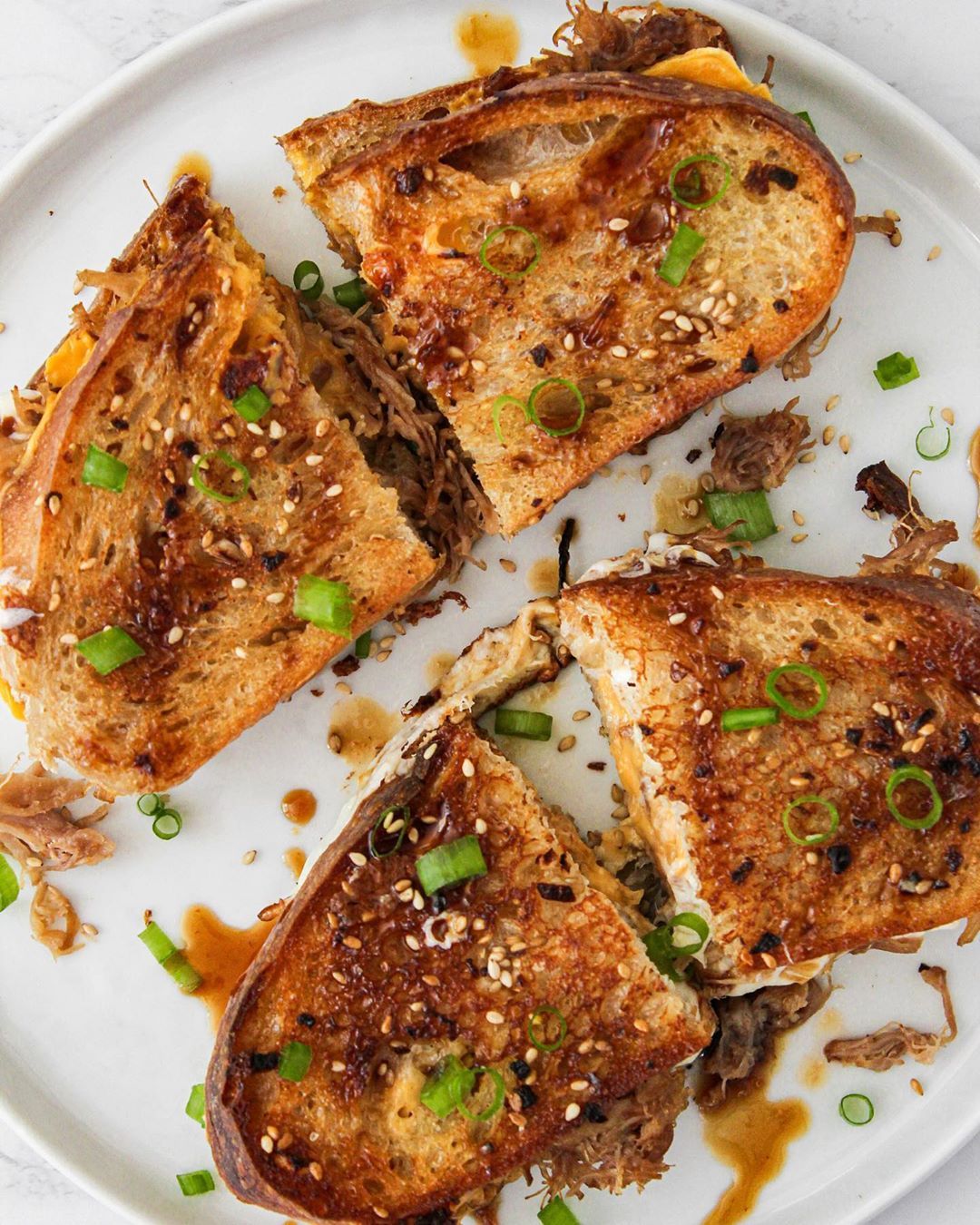 Bachan's Japanese Barbecue Sauce - Gluten Free- Pack of 3