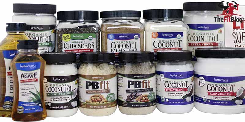 Virgin Organic Coconut Oil - 82 oz.