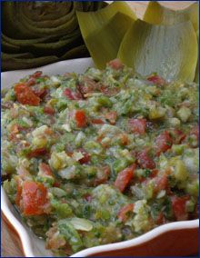 Cucina & Amore California Wonder Salsa 14.8 Oz. Pack Of 6