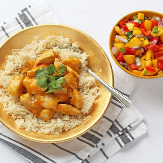 Cucina & Amore Piquillo Pepper And Passion Fruit Salsa 14.8 Oz. Pack Of 6