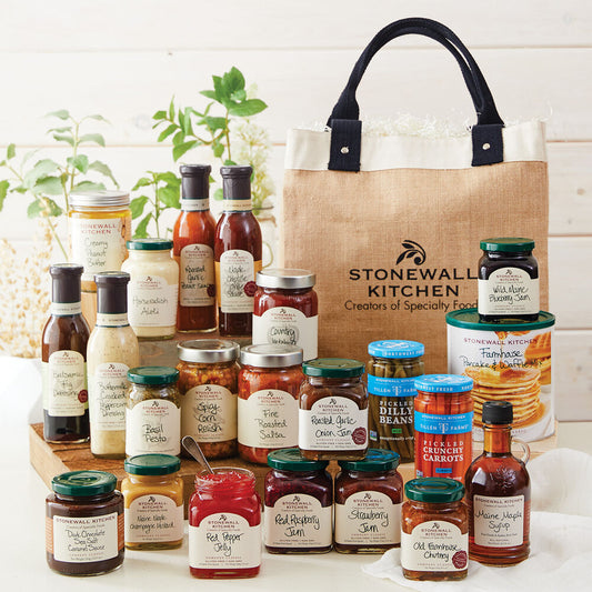 Farmers' Market Gift - Stonewall Kitchen