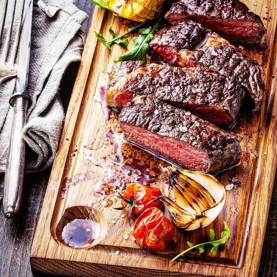 Wagyu Sirloin Culotte- includes 4