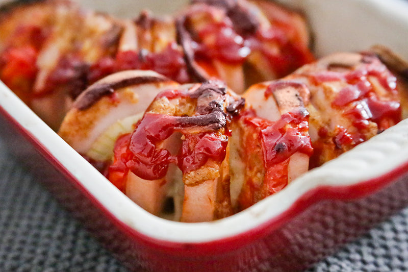 Bologna Ring Falukorv - 1 lb