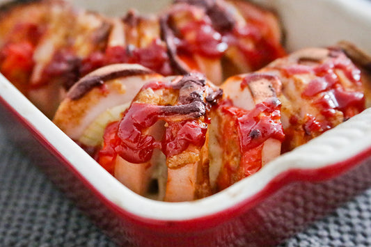 Bologna Ring Falukorv - 1 lb