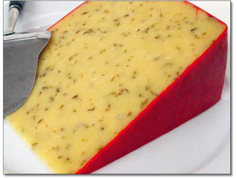Nokkelost Cheese - 7.5 oz