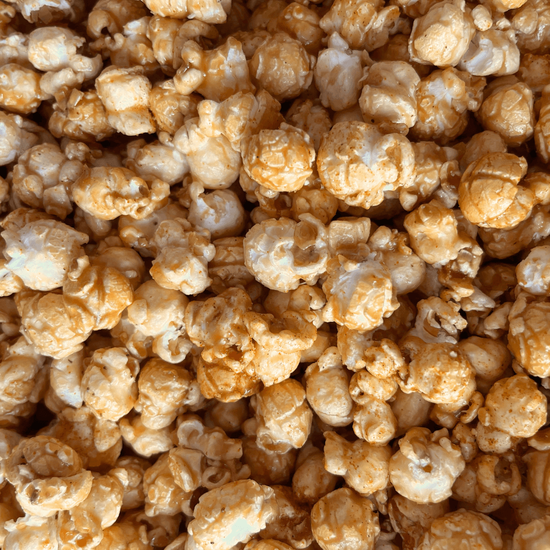 Fisher’s Popcorn Tubs