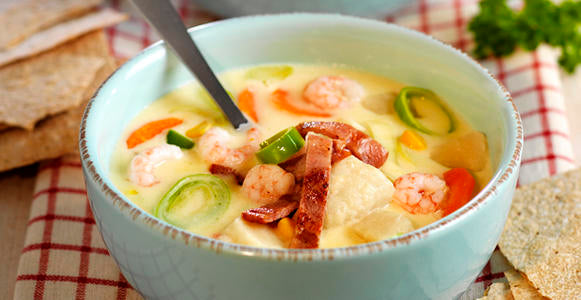 Fiskbullar in Bouillon - Abba - 6 pack