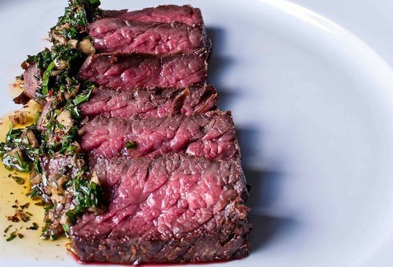 Wagyu Flank Steak - 1 lb