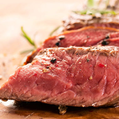 Wagyu Ribeye Steak- includes 2